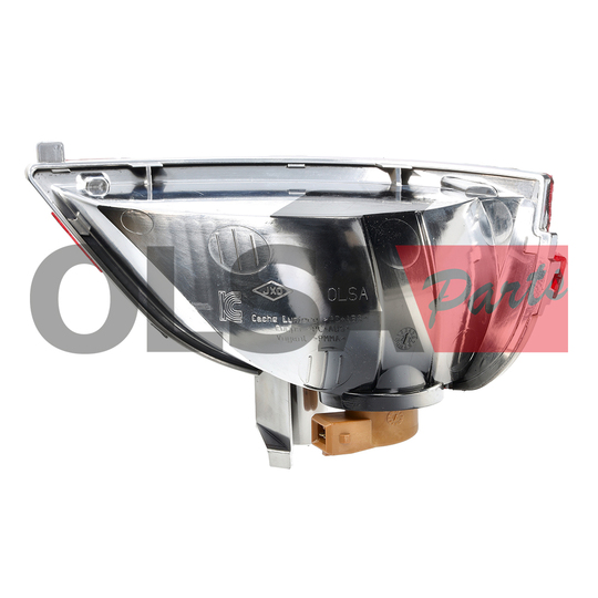 72360 - Rear Fog Light 