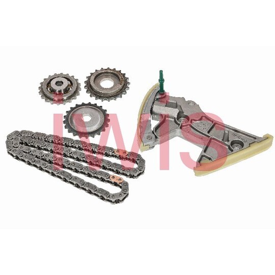 71629Set - Chain Set, oil pump drive 