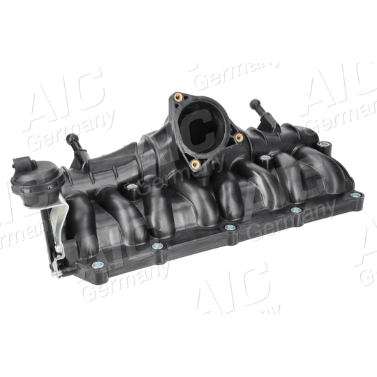 73387 - Intake Manifold Module 