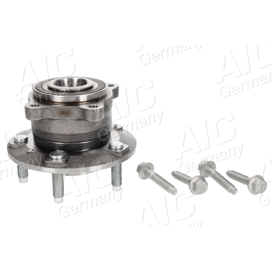 73002 - Wheel Bearing Kit 