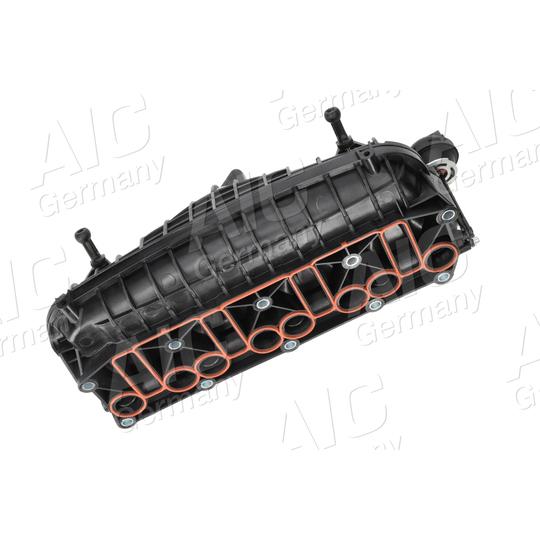 73387 - Intake Manifold Module 