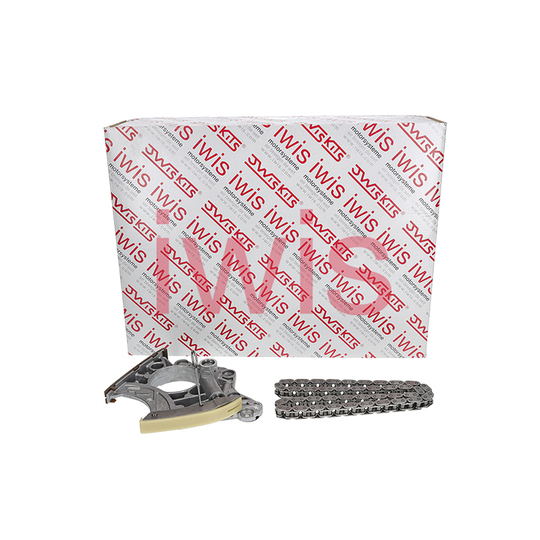 74630Set - Timing Chain Kit 