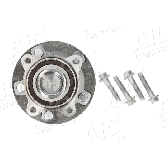 73002 - Wheel Bearing Kit 