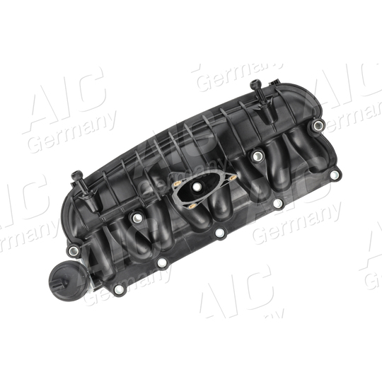 73387 - Intake Manifold Module 