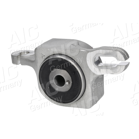 75456 - Holder, control arm mounting 