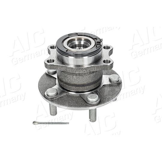 72992 - Wheel Bearing Kit 