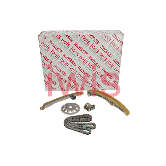 74017Set - Timing Chain Kit 