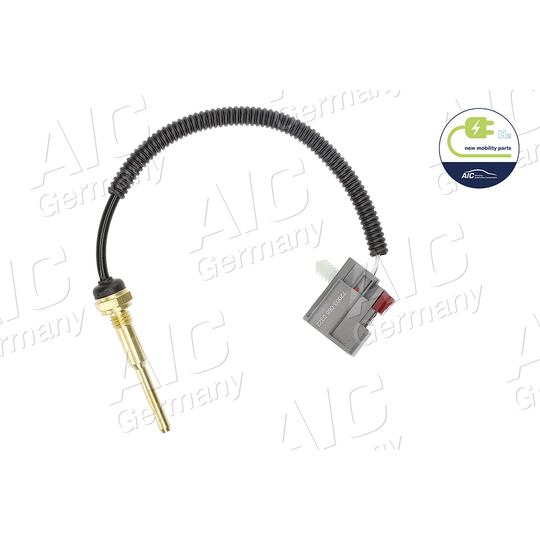 72003 - Sensor, coolant temperature 