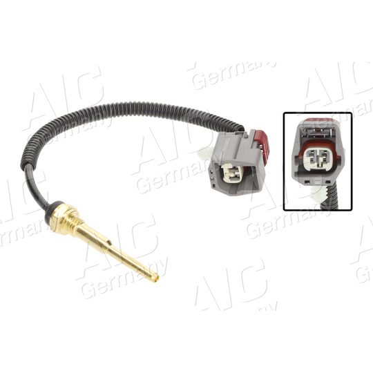 72003 - Sensor, coolant temperature 