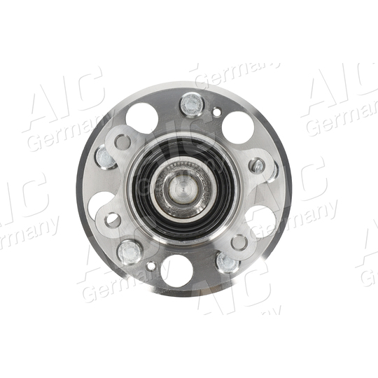 72955 - Wheel Bearing Kit 