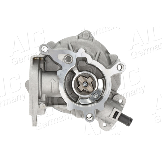 71816 - Vacuum Pump, braking system 