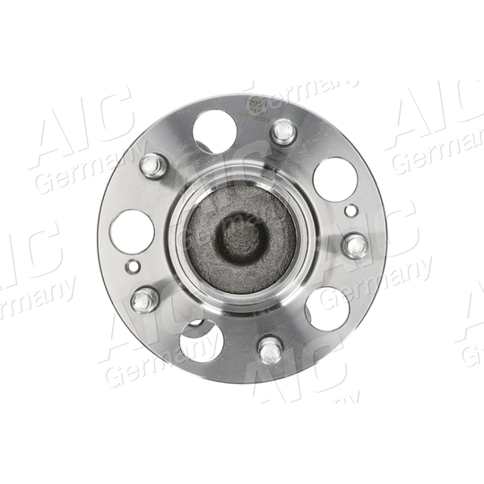 72955 - Wheel Bearing Kit 