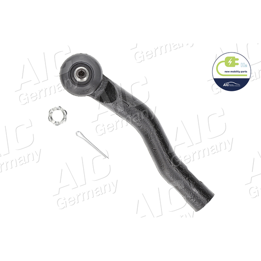 73736 - Tie Rod End 