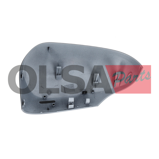 75425 - Cover, exterior mirror 