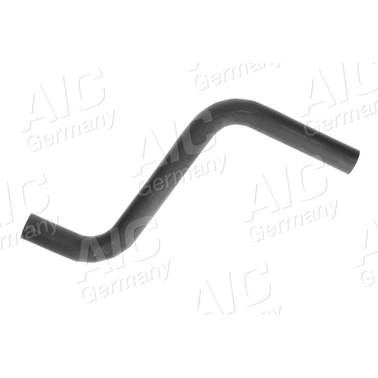 74464 - Radiator Hose 