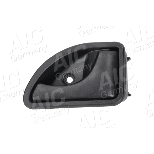 75668 - Door Handle, Interior 