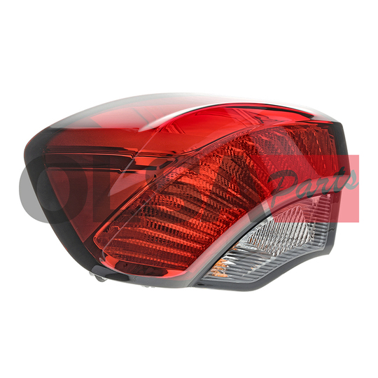 72283 - Combination Rearlight 