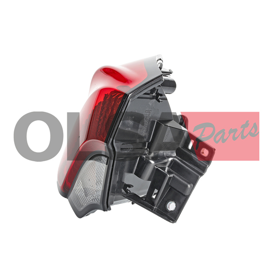 72283 - Combination Rearlight 