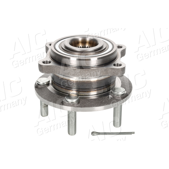 73339 - Wheel Bearing Kit 