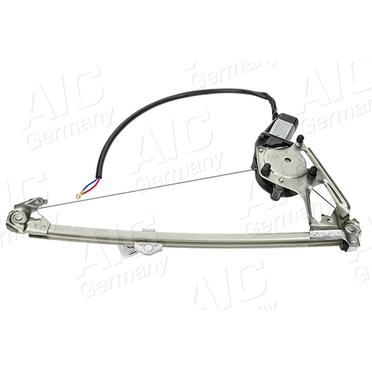 72696 - Window Regulator 