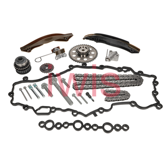 74016Set - Timing Chain Kit 