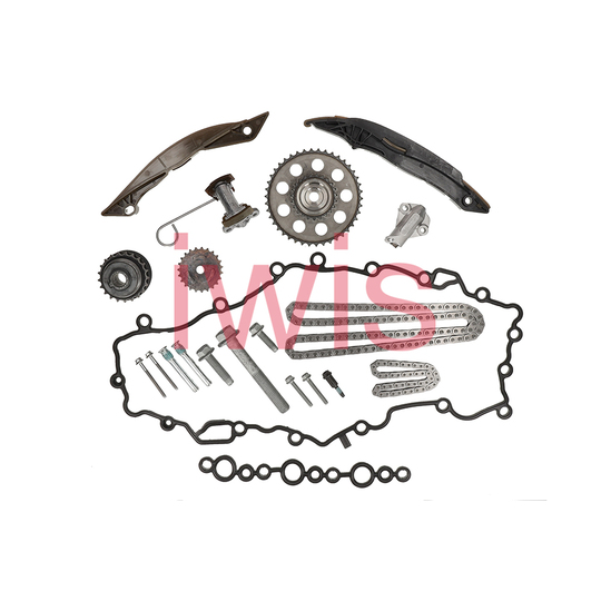 74016Set - Timing Chain Kit 