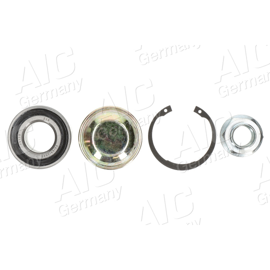 73175 - Wheel Bearing Kit 