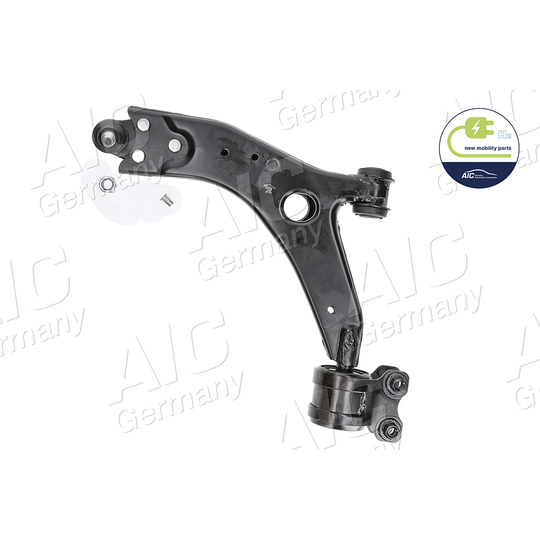 73779 - Track Control Arm 