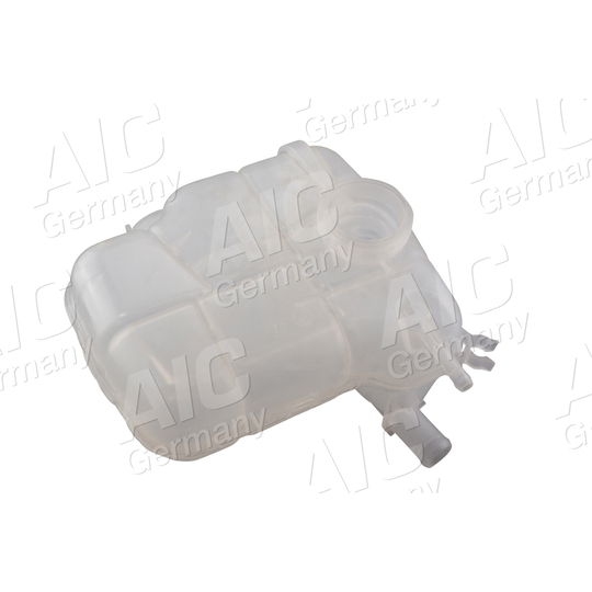 70850 - Expansion Tank, coolant 