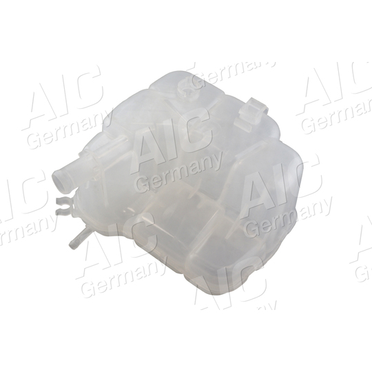 70850 - Expansion Tank, coolant 