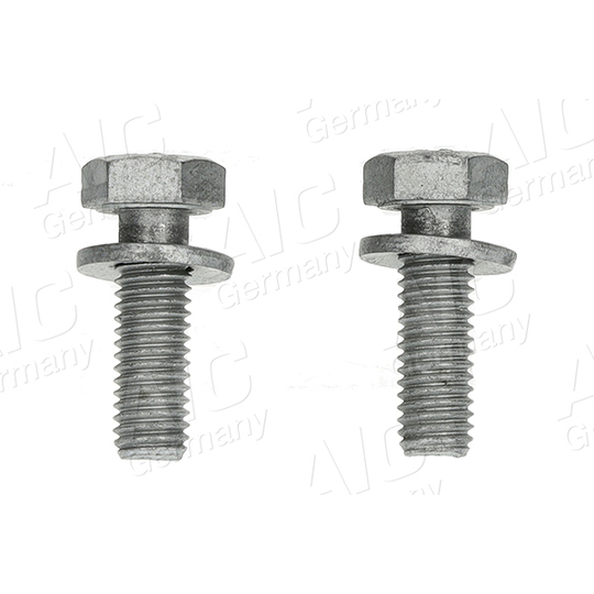 71859 - Pulley Bolt 