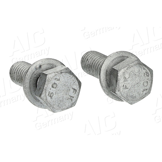 71859 - Pulley Bolt 