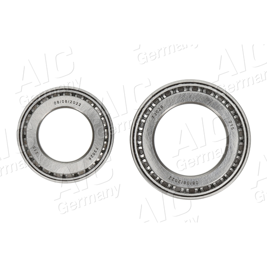 73026 - Wheel Bearing Kit 