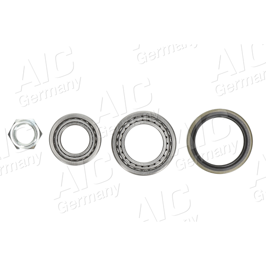 73026 - Wheel Bearing Kit 