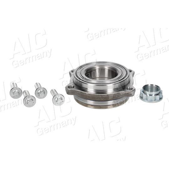 73333 - Wheel Bearing Kit 