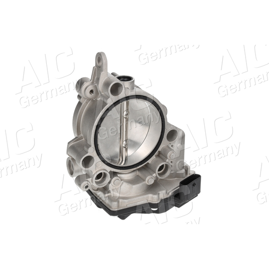 71902 - Throttle Body 