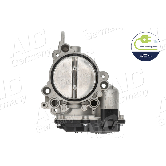 71902 - Throttle Body 