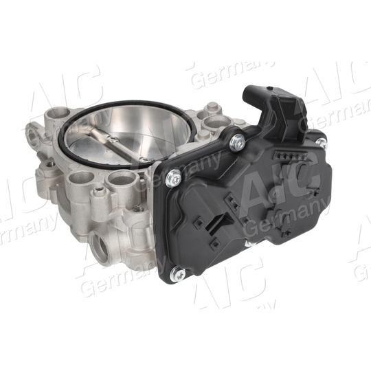 71902 - Throttle Body 