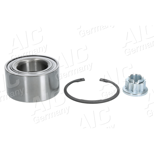 72881 - Wheel Bearing Kit 