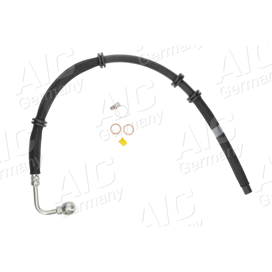 74289 - Hydraulic Hose, steering system 