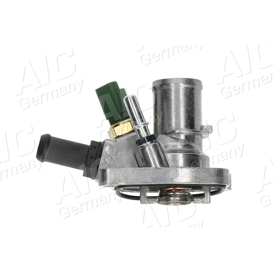 75162 - Thermostat Housing 