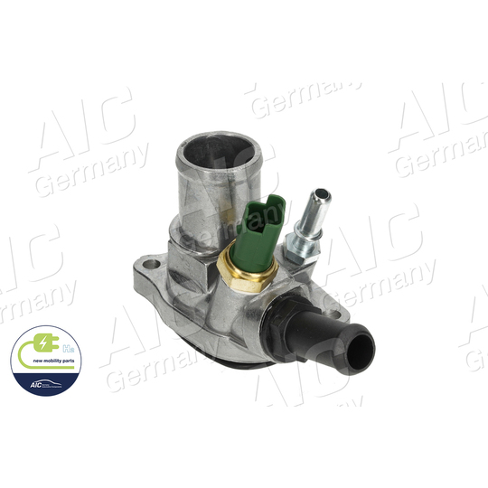 75162 - Thermostat Housing 