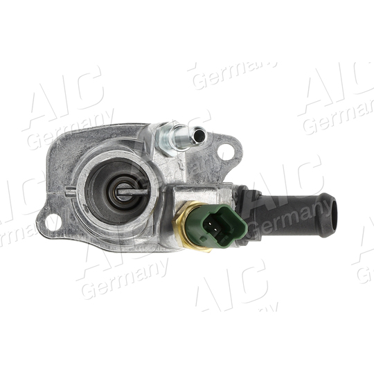 75162 - Thermostat Housing 