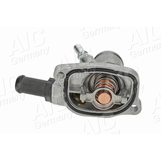 75162 - Thermostat Housing 