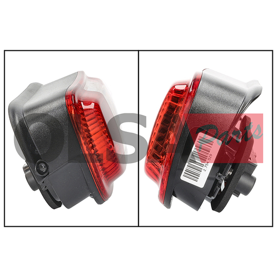 72217 - Combination Rearlight 