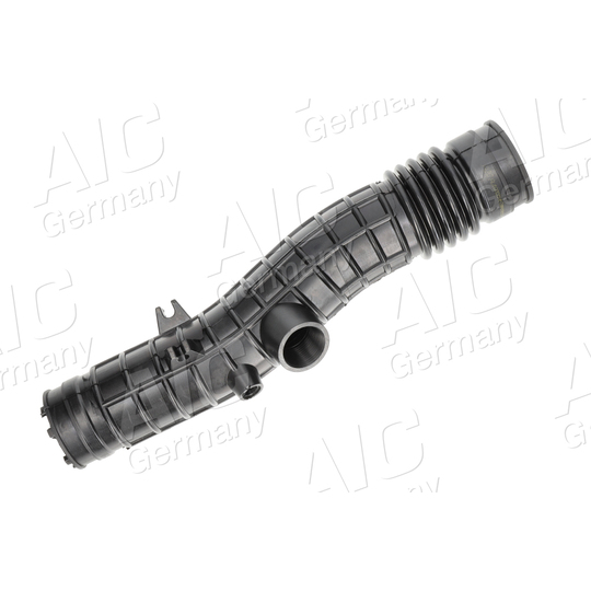 74412 - Intake Hose, air filter 