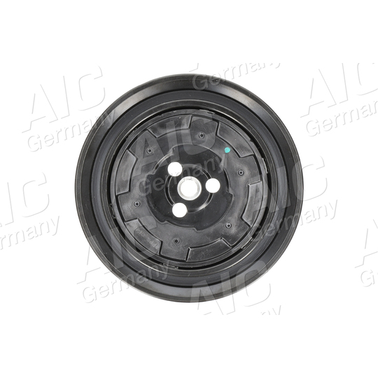 72108 - Magnetic Clutch, air conditioning compressor 