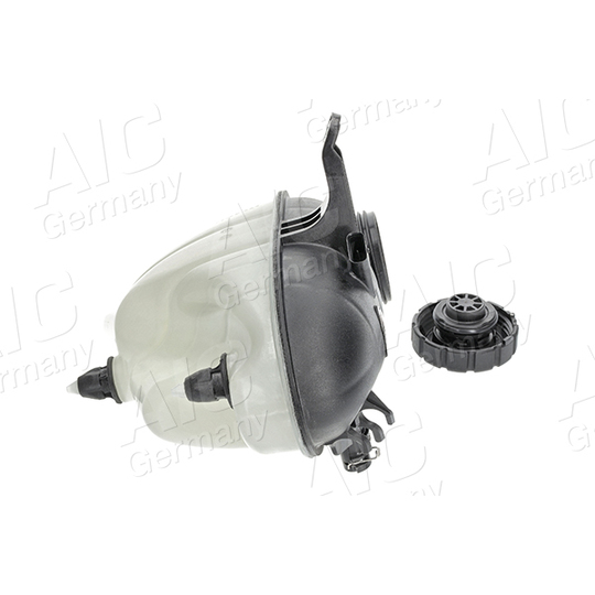 71698 - Expansion Tank, coolant 