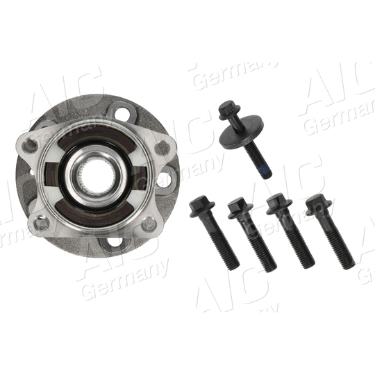 73341 - Wheel Bearing Kit 