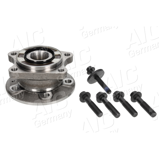 73341 - Wheel Bearing Kit 